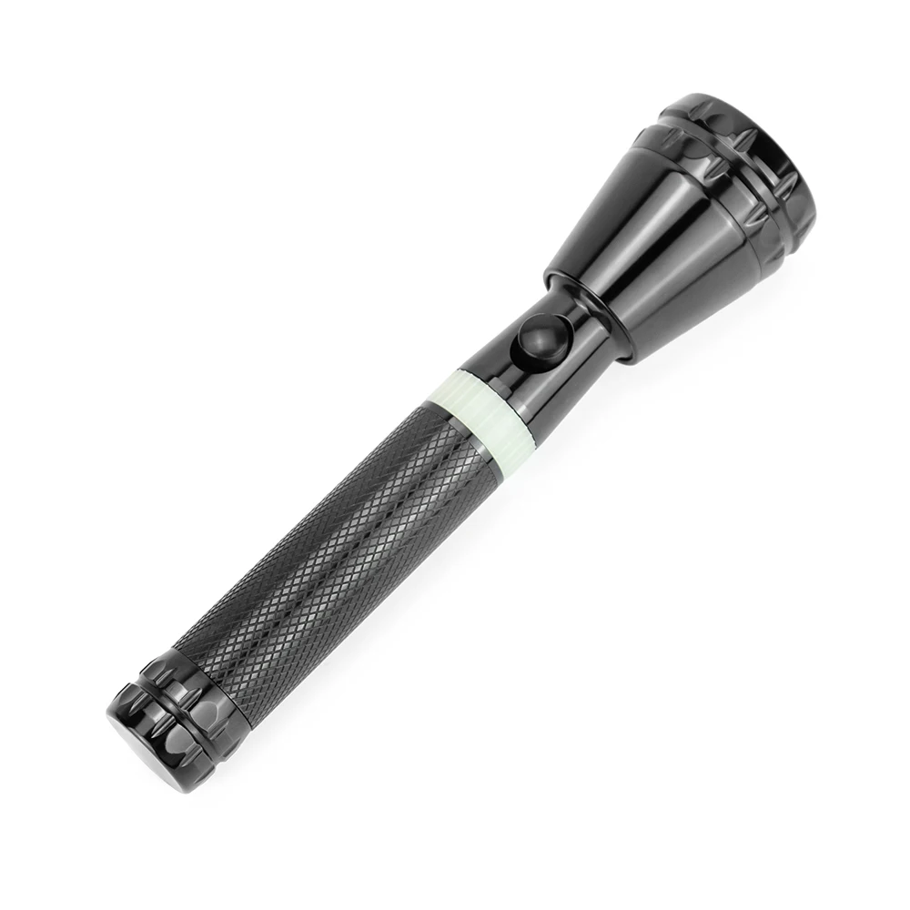 Cheap Aluminum Led Flashlight Torch Could With Charger Rechargeable 1AA Small Led Fleshlight