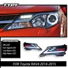 LED Headlight