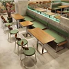 restaurant set