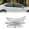 Camry 2018-2023