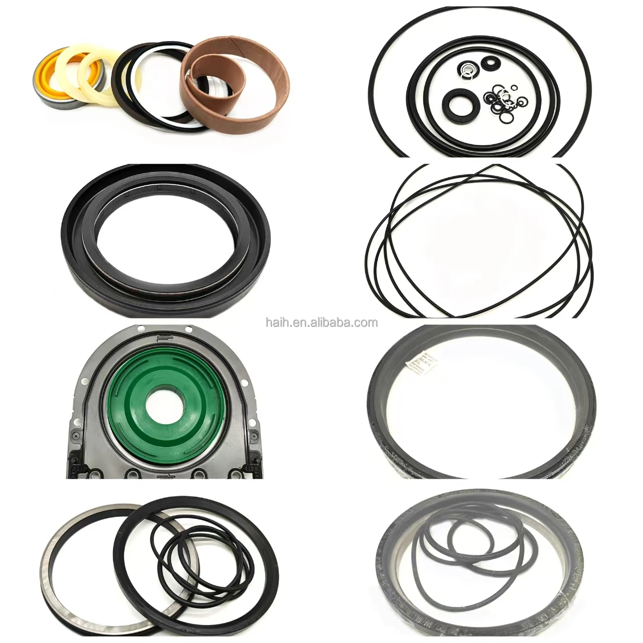 Excavator O-Ring 4468244 for Hitachi ZX280-5B ZX330-3 ZX330-5A