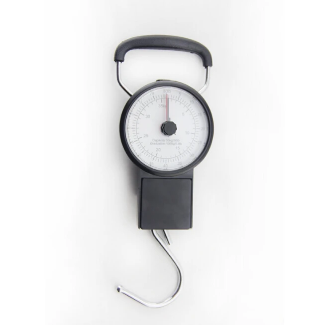Scales Hanging Spring Dial Scale 35kg