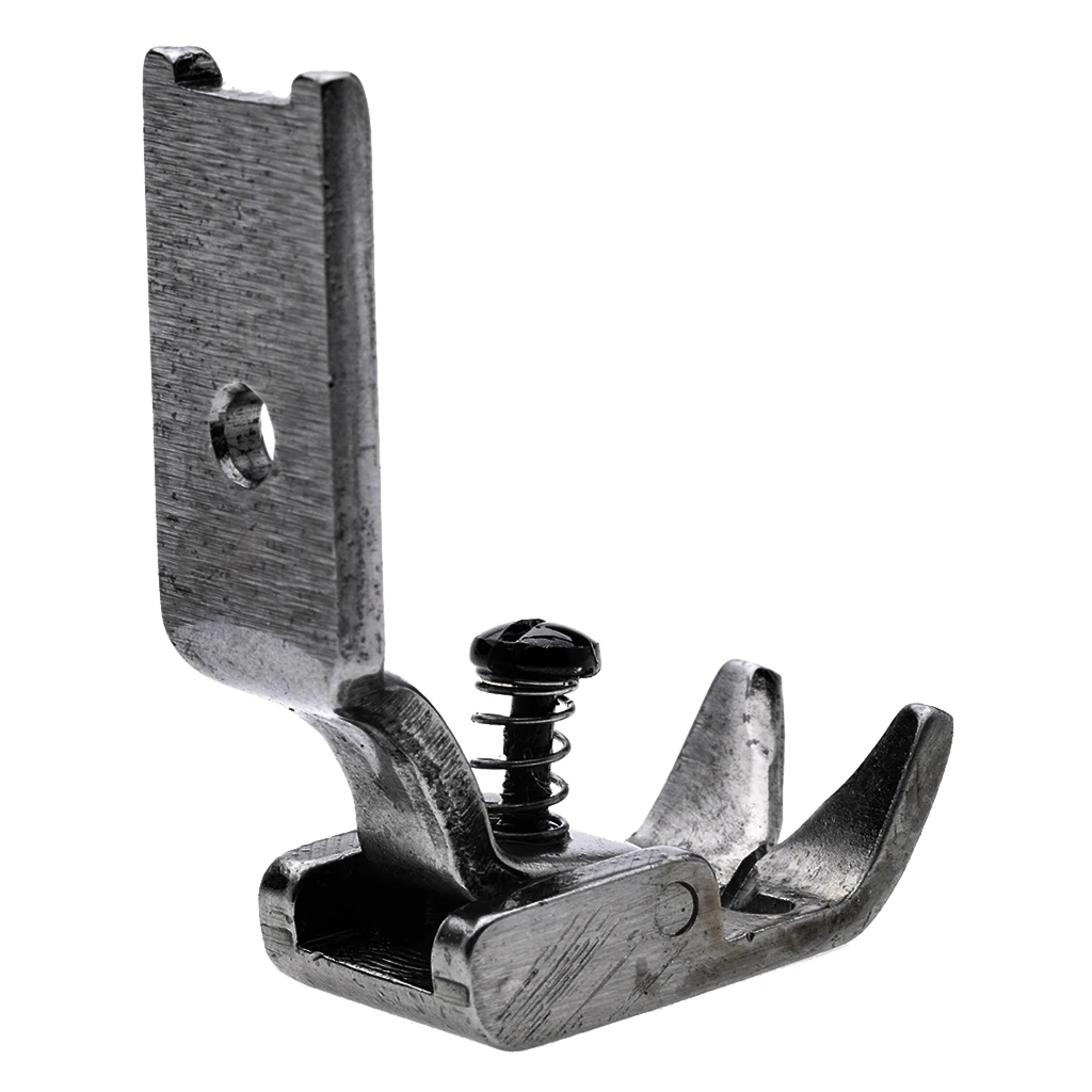 503689 Split Presser Foot for Singer 457/2284 - Easy to Operate
