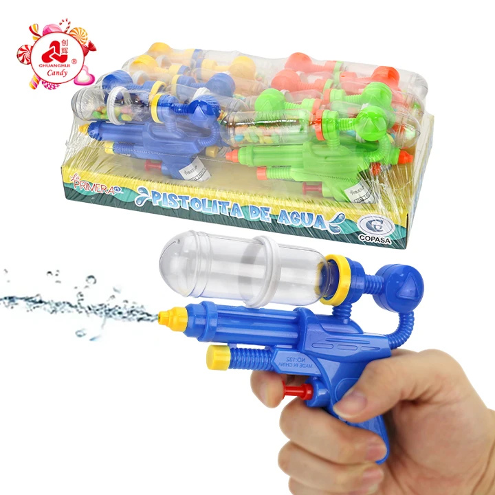 Summer Candy Toy