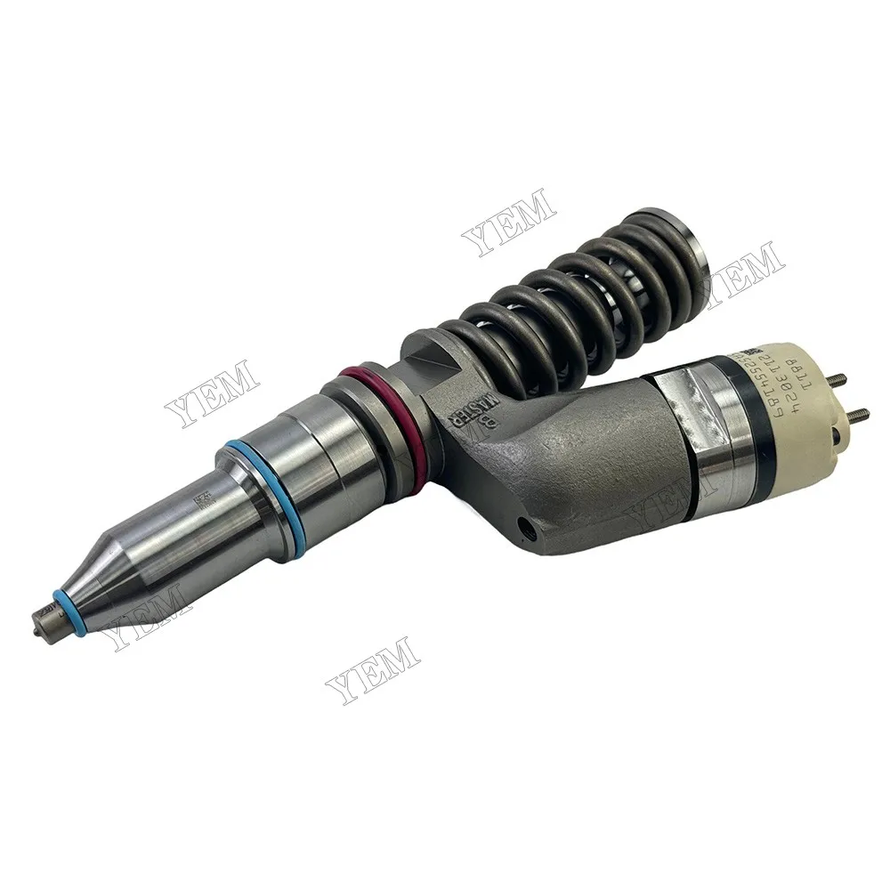 Fuel Injector 211-3024 102-6230 Fit for Caterpillar 3456 Engine