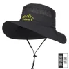 chapeau de seau