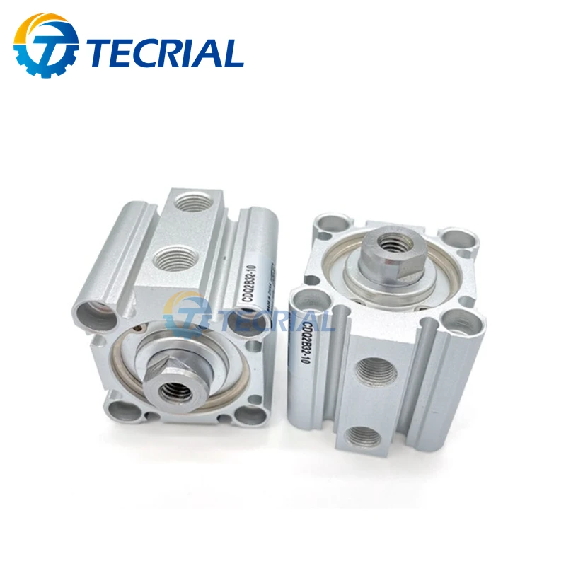 Smc Pneumatic Type Cdq2b3235dz Compact Cylinder Buy Cdq2b3235dz