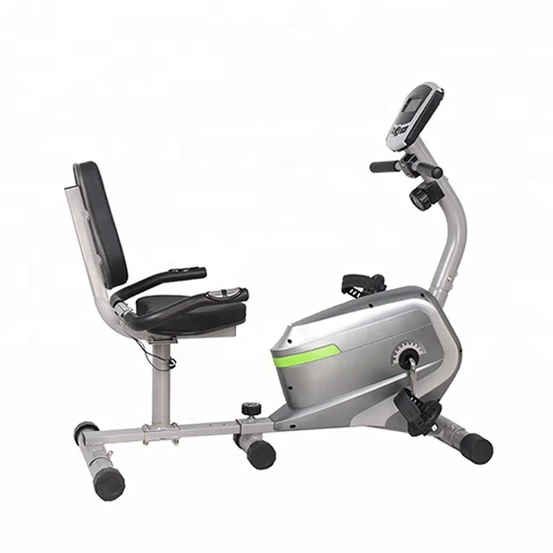 Recumbent Sit Down Exercise Bike 