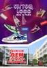 Custom in contatto con noi