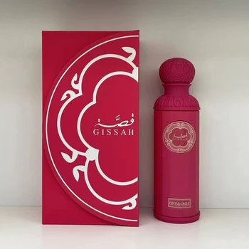 Factory latest design, exclusive sales full stock, Middle East, Dubai perfume, 200ml