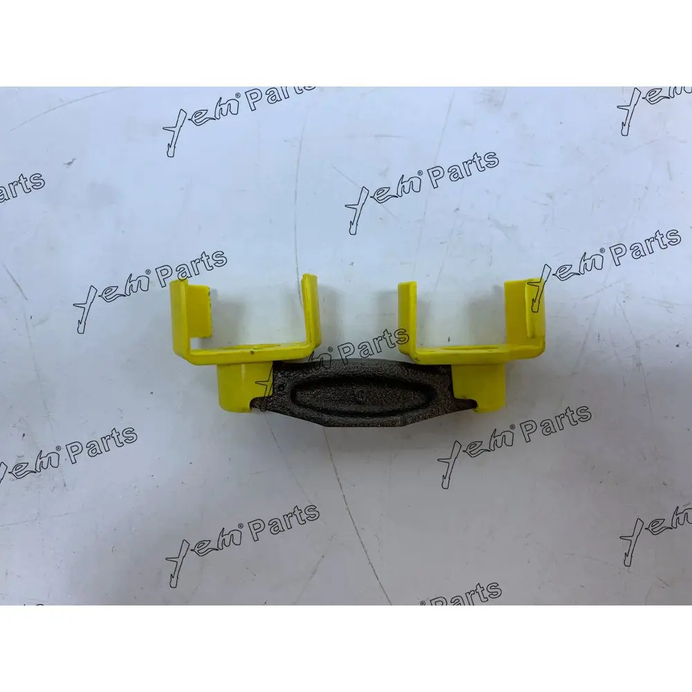 1106D-E66TA Valve Bridge T406248 Fit for Perkins Engine. 3