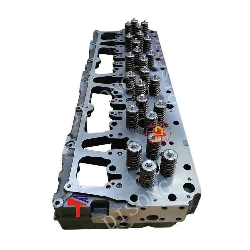 HEAD CRS 約148cm Cylinder Head 148-2149 for 3196 Excavator - OEM Quality