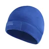 sombrero azul