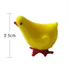 Little Yellow Chicken No.1
