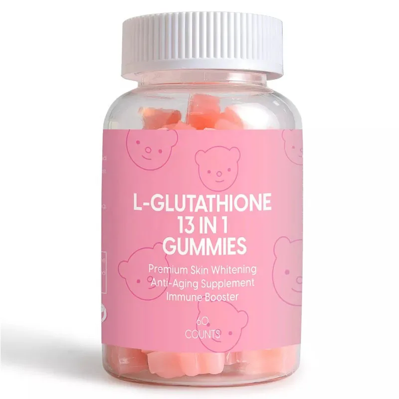 l glutathione immune system Emerald Labs Setria L-Glutathione for Healthy Liver/Cell Support, Immune  System Support, Antioxidant-Rich, Skin Health and Anti-Aging Support - 30  Vegetable Capsules main image 1