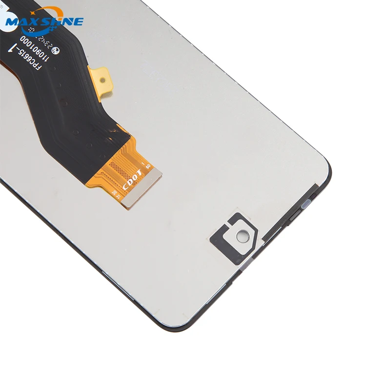 Infinix Smart 8 8 Plus X6525 LCD Replacement - Tested & Reliable