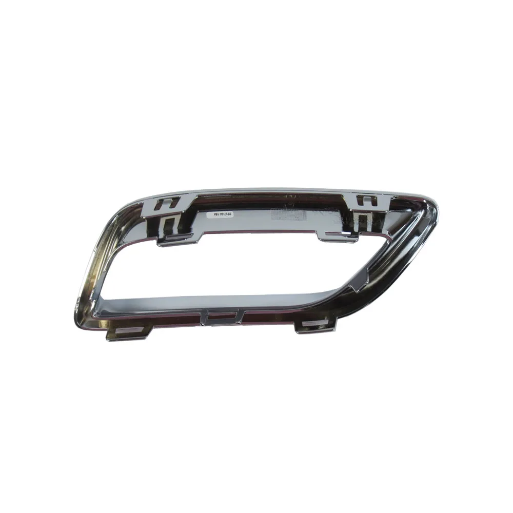10343981/10244881 SAIC AUTO PARTS FINISHER-RR BPR-R FOR MG I6 