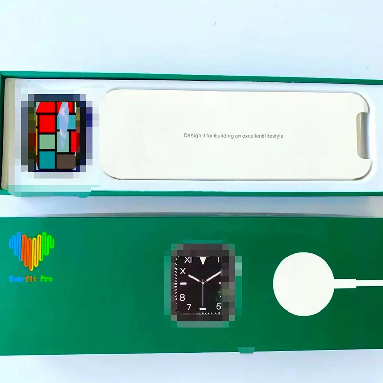 aplicativo iwo 12 pro