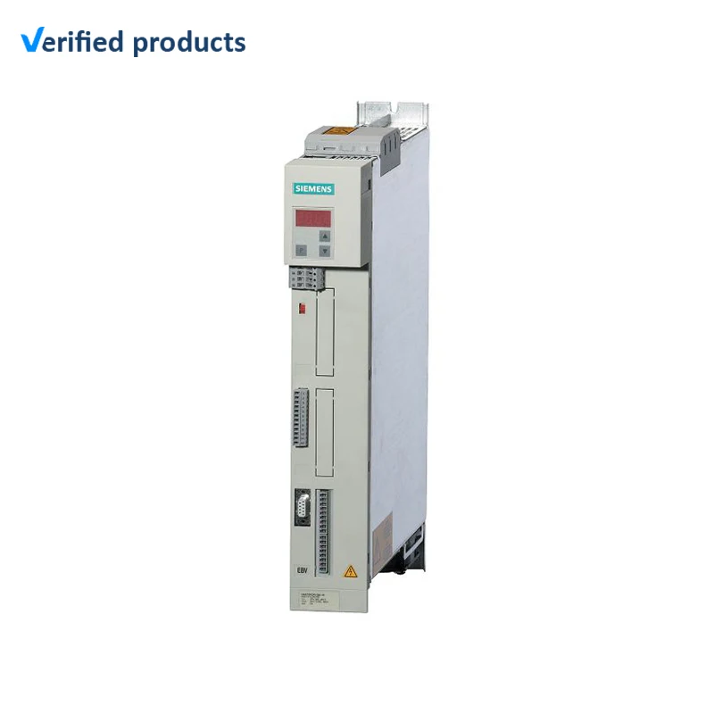 6SE7031-8TF60-Z Siemens SIMOVERT MASTERDRIVES VECTOR CONTROL INVERTER CHASSIS UNIT supplier