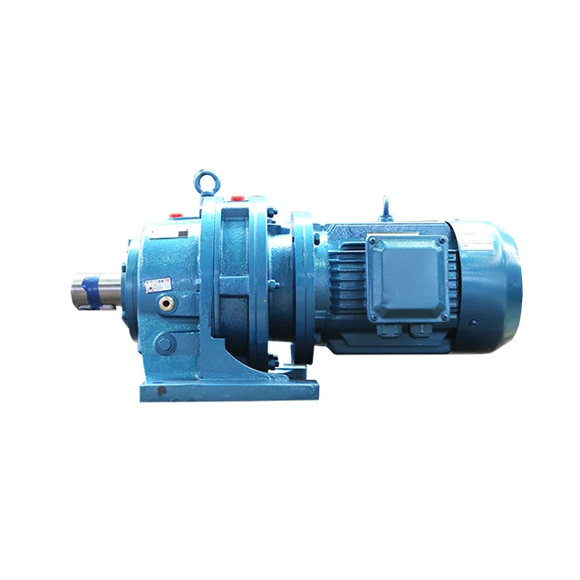 Bucket Elevator Chain Conveyor Cycloidal Gearbox