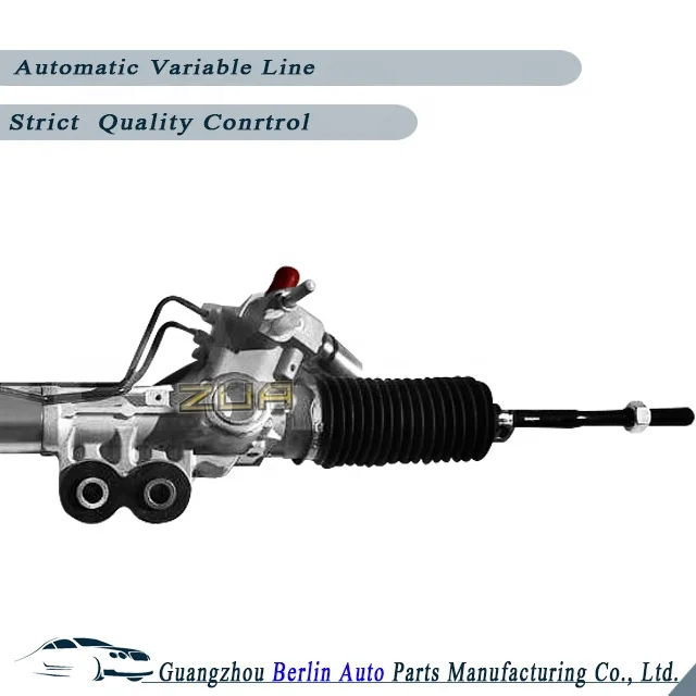 infinity Rack WPS 新品未使用品 Amazon.com: A-Premium Power Steering Rack Pinion Assembly
