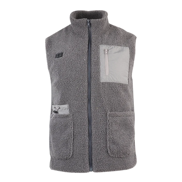 Gilet Riscaldante Giacca Termica Usb GILET RISCALDANTE USB UNISEX - Main Image