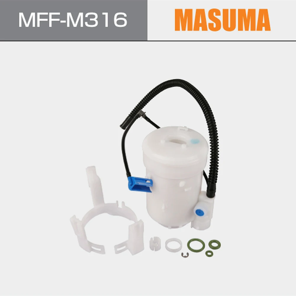 Wholesale MFF-M316 ядро масло и удалить типы наборов авто топливный фильтр  1770A118 LF5W-13-ZE0 L509-13-ZE0 1770A319 для Защитные чехлы для сидений,  сшитые специально для MITSUBISHI LANCER From m.alibaba.com