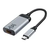 type c to mini dp female cable