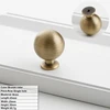 Bronze CY-FH-HT018 - 25mm Diameter