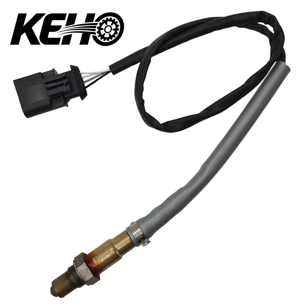 Oxygen sensor - BS010082 - Roewe 550 / 750 / MG6 / MG7 / Santa Fe 1.8T Upstream-1
