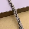 5-White +Silver