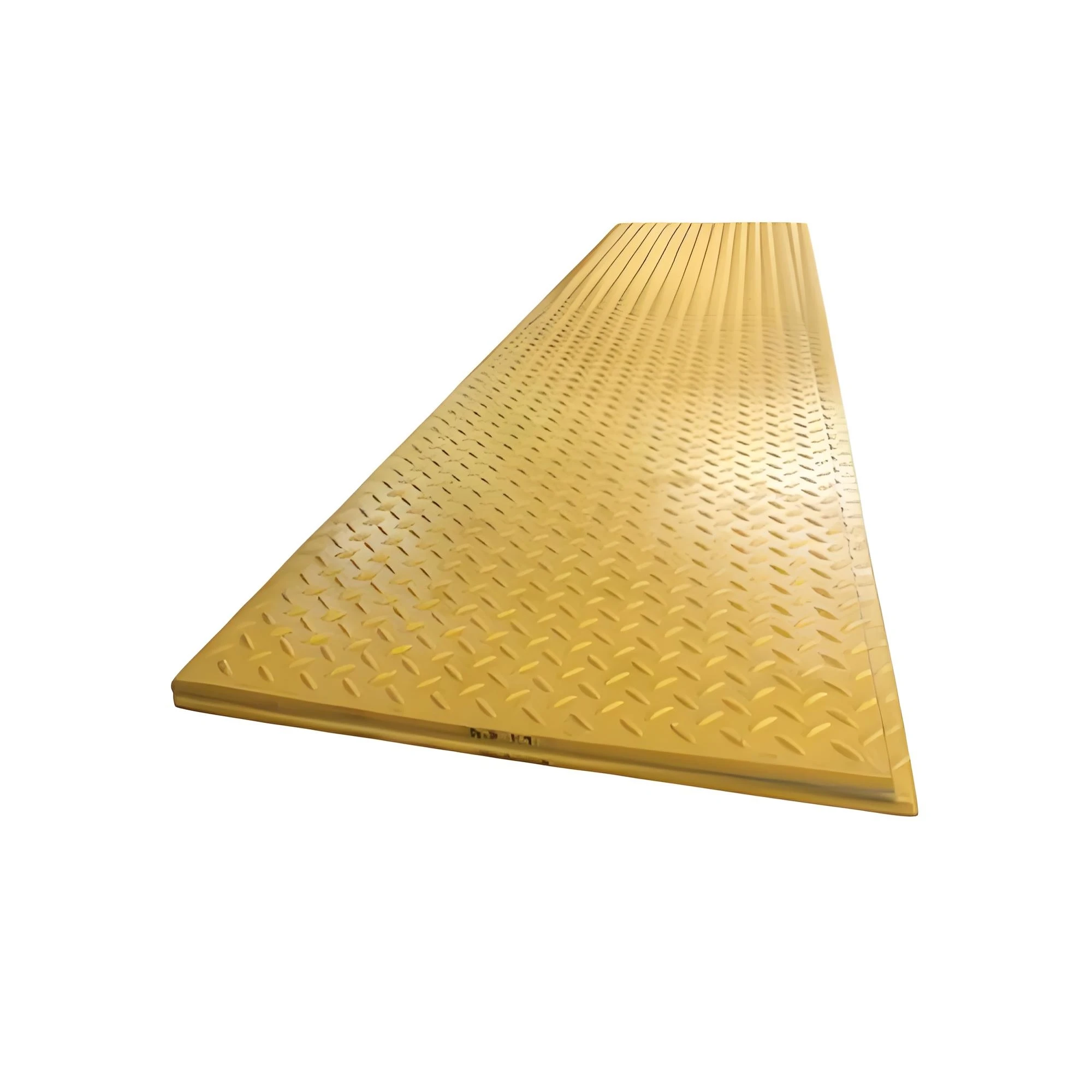 HDPE Rig Mats Temporary Road Pad Extruded UHMWPE Ground Mats Access Driveway Board and Systems HDPE Rig Board Plastic Sheets