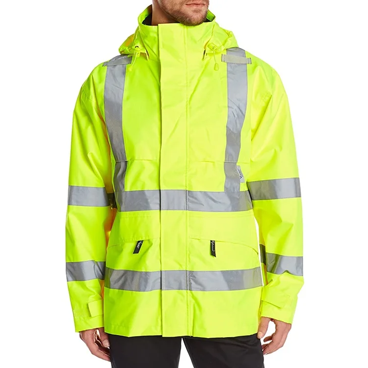 freezer work jackets