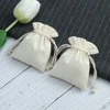 White bag
