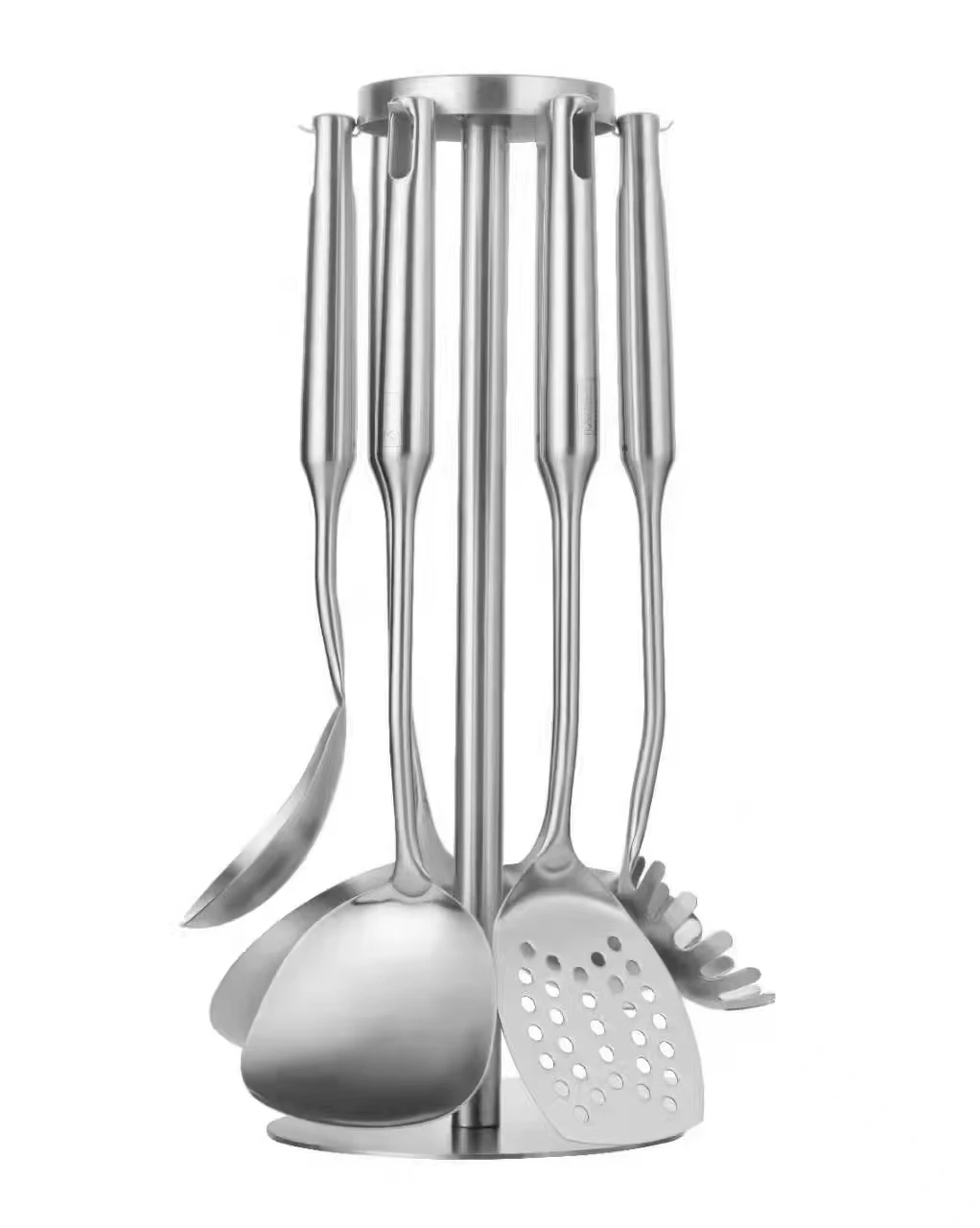 Outdoor Camping Bbq Grill Set Stainless Steel Portable Collapsible