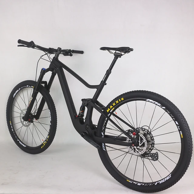 自転車本体 OS Bikes Black buck 29er ss mtb EveryWare エブリウェア: OS BIKES BLACKBUCK 29er