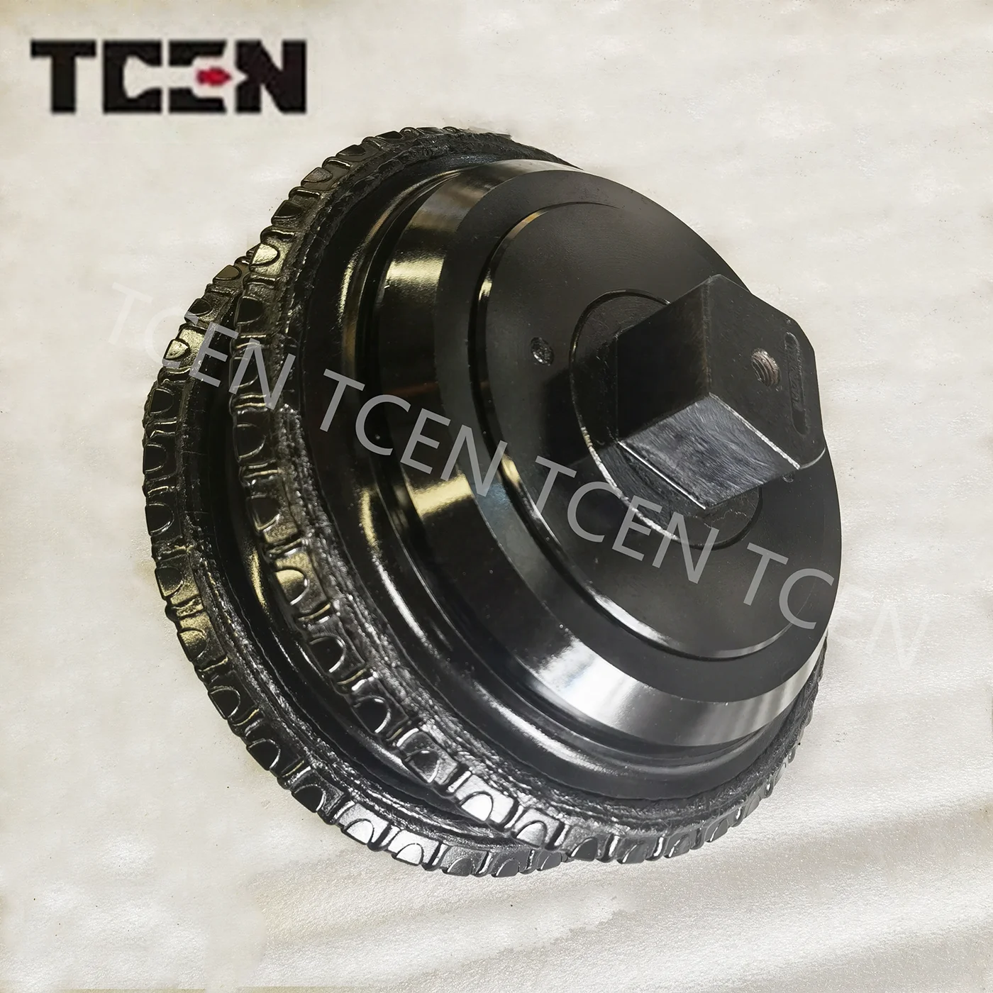 Micro TBM Pipe Jacking Machine Roller Disc Cutter for RASA ISEKI HERRENKNECHT