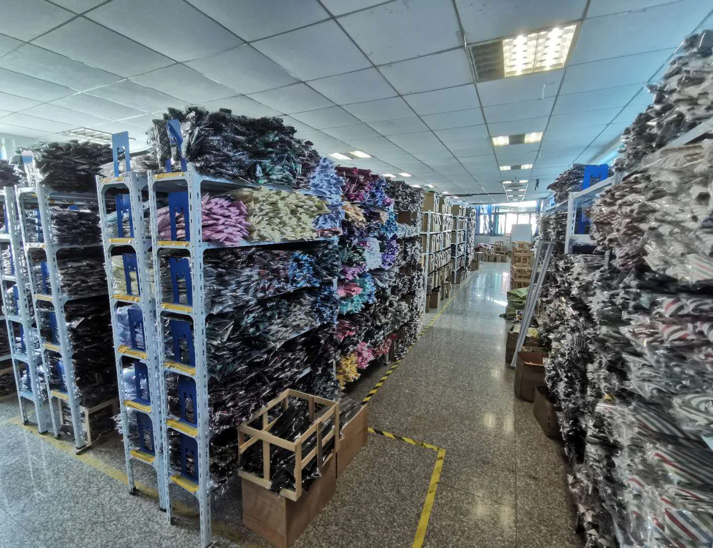 Shengzhou Huaer Tie & Garment Co., Ltd.