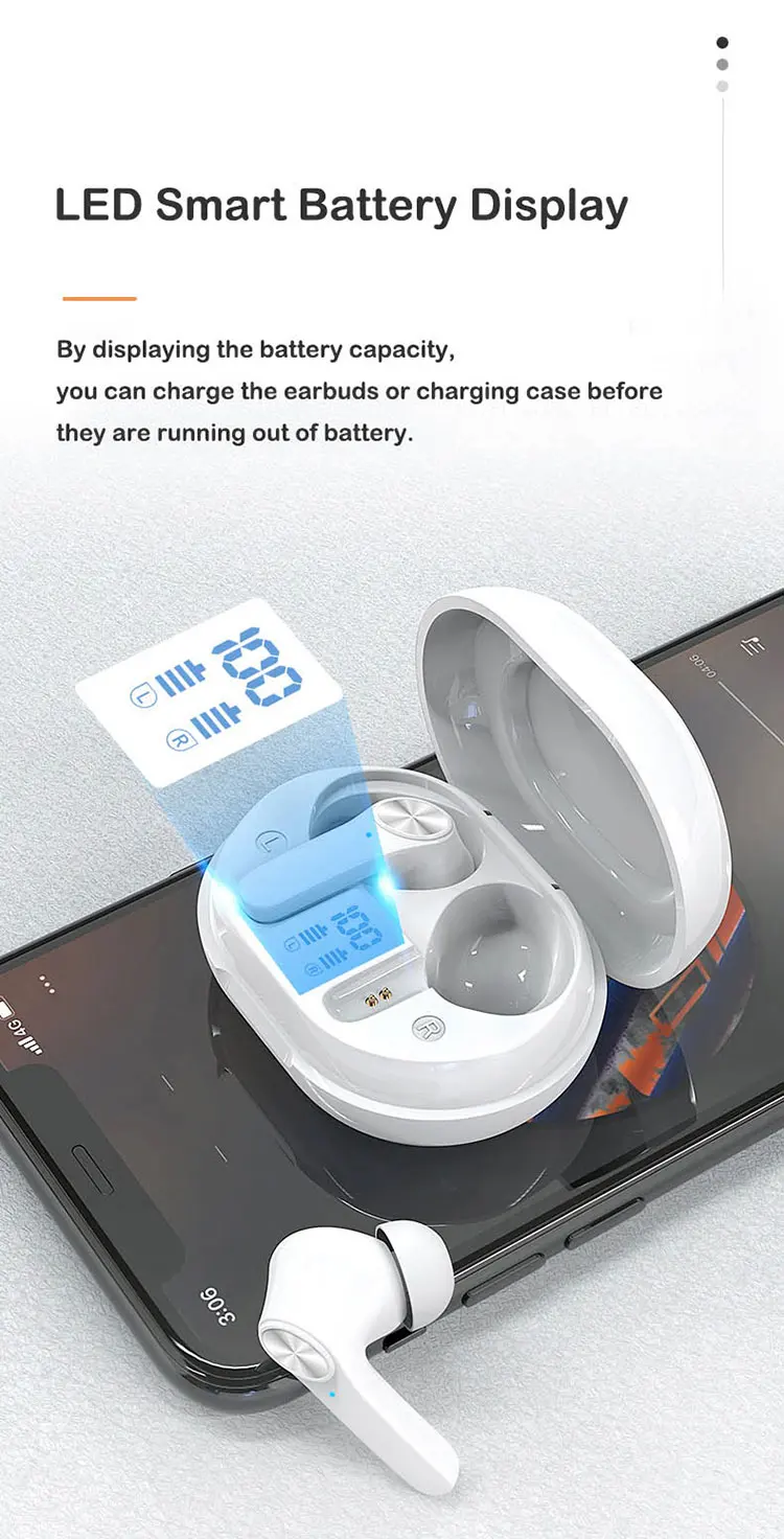 Air30 Pro Anc Tws Earbuds 6973 Airicular Inalambrico Auriculares Best  Quality Gen Aire 2 I 12 Earphone \u0026 Headphone I90000 I13 - Buy Anc Wireless  Earphones,Air Pro 3,Ap 3 Earbuds Product on Alibaba.com