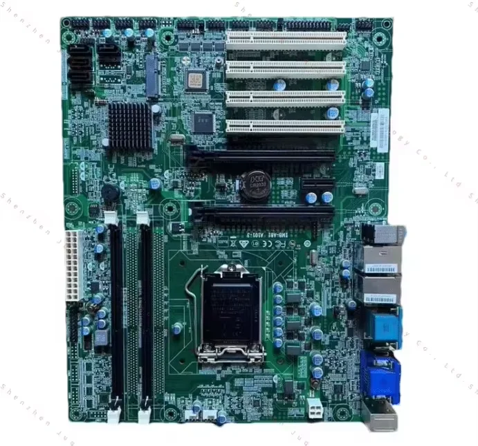 Gold Seller  EBC-GF81   PLC  Controller  Server Driver  Brand New Original Spot