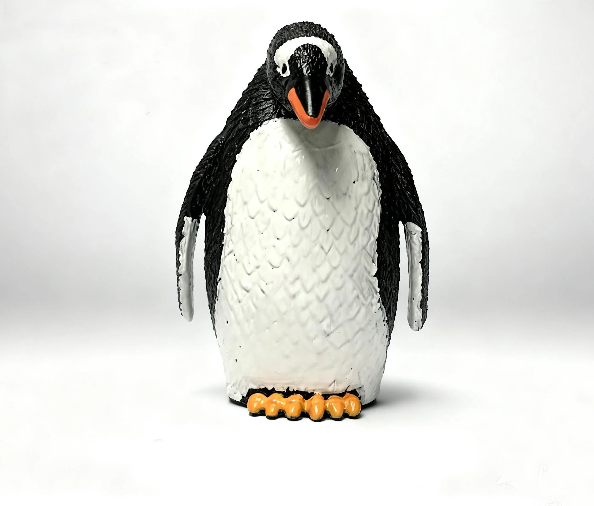 Juguete de pingüino de Juguete, Modelo de Animales del Ártico, Conjunto Educativo de 16 Piezas, diseño Realista, Figura de PVC para niños, niños y decoración para el hogar Juguete de pingüino de Juguete, Modelo de Animales del Ártico, Conjunto Educativo de 16 Piezas, diseño Realista, Figura de PVC para niños, niños y decoración para el hogar