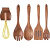 6 pcs cooking utensils set