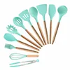 11-piece set