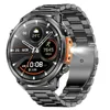 Black (silicone+steel strip)