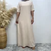 Light beige