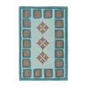 BLEU/AQUA/NATUREL
