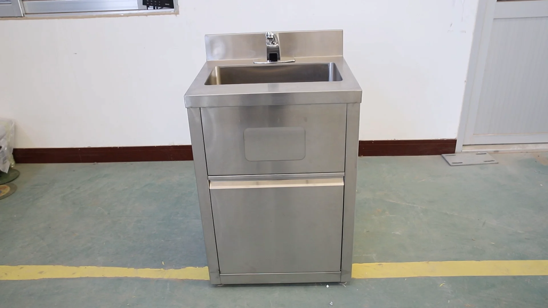 Best Selling Portable Washing Hand Sink Buy Inductive Type Hand