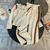 Abito color kaki
