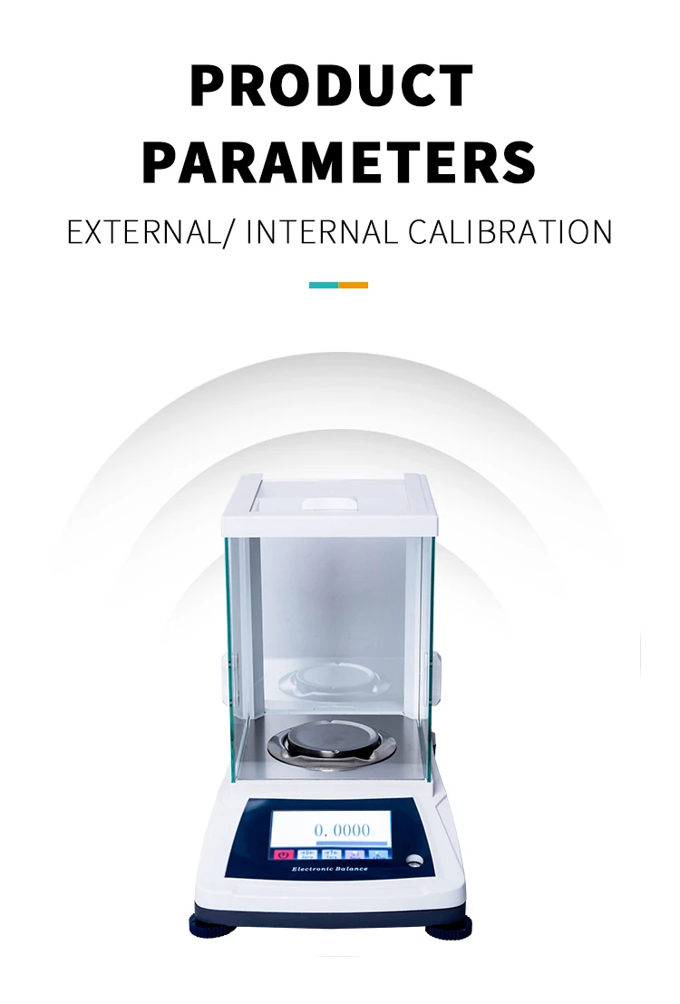 0.0001g Laboratory Scale Lab Sensitive Balance And Scales Instrument Of Measuring Weight Buy 0