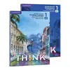 Think1 nivel segunda edición